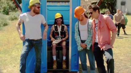 Jackass 3d Trailer Hd 