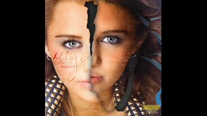 Miley Cyrus - My Heart Beats For Love (full Song) 