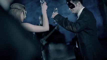 Tiho Orlic - Moja ljubavi ( Official video)