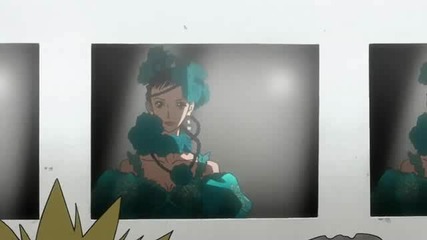Paradise Kiss Eпизод 11 Eng Sub