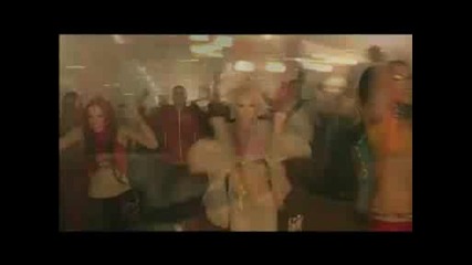 The Pussycat Dolls Ft A. R. Rahman - Jai Ho (you Are My Destiny)