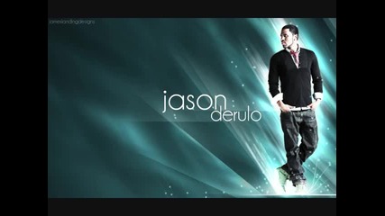 Jason Derulo - Fight For You ( Album - Future History )