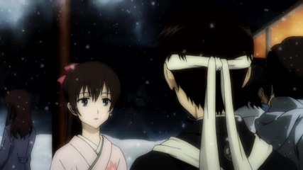 True Tears Amv - Forgive Me