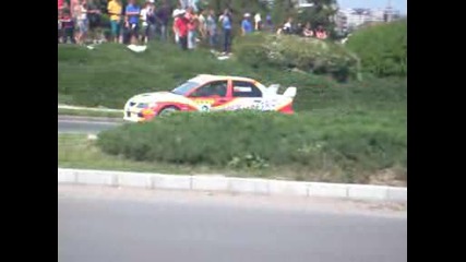 Pista ruse 2009