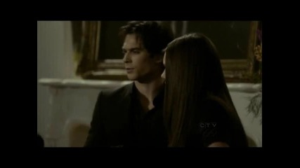 The Vampire Diaries// We are (bg subs) 
