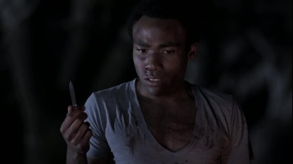 Childish Gambino - Bonfire / H D