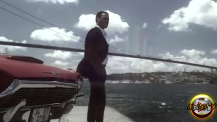 Alisan - Benim Askim ( Orjinal klip 2011 )