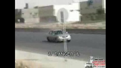 Mnogo Lud Drift