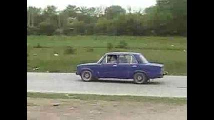 zarko na poligon ruse