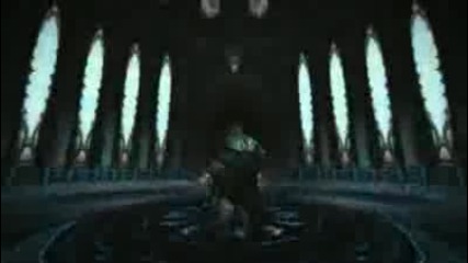 Wow - Fall of the Lich King Trailer