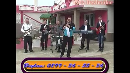 Ork Beyhanlar 2013 Galaxy