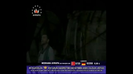 Selcuk Sahin Feat Ozlem Ay Kirginim Yillara Official Video 2010 Vbox7