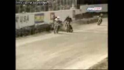 Motocross