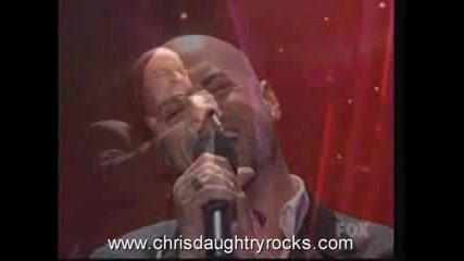 Chris Daughtry - Have You Ever Loved A Wom