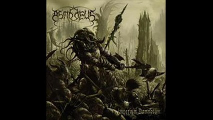Asmodeus - Embers Of Aeon