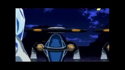 Monsuno s01 ep02 бг аудио