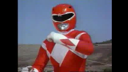 Mighty Morphin Power Rangers - 2x35