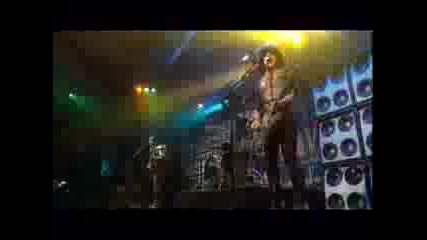 Kiss - I Was Made For Lovin You
