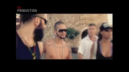 Dj Antoine vs Timati feat. Kalenna - Welcome to St. Tropez (dj Antoine vs Mad Mark Remix) 