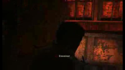 Silent Hill 5 Homecoming Pc Gameplay 8