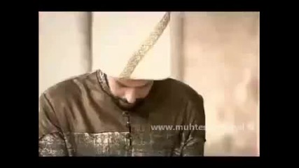 Великолепният век - 18 еп трейлър бг субтитри