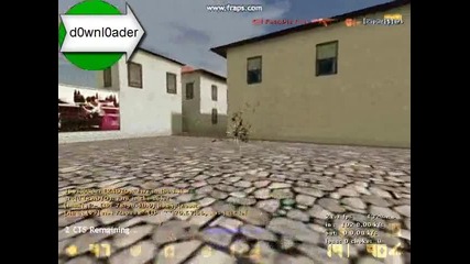 D0wnl0der Frags Movie