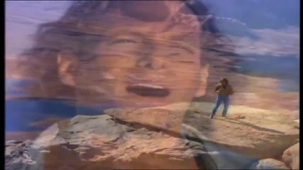 Michael Bolton - Said I Loved You (hd)