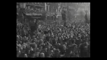 Nsdap German Parade - Deutsche Wehrmacht 1940 