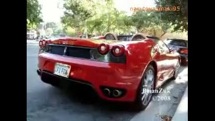 ferrari F430