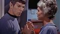 Стар Трек / Star Trek - сез.1 еп.03 - Време за откриване / The Naked Time Сащ (1966) bg sub