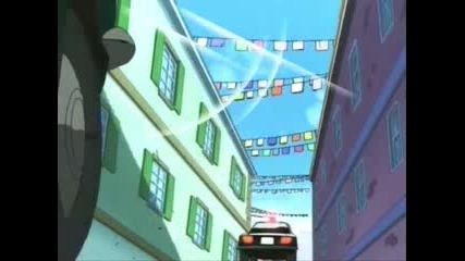 Kamikaze Kaitou Jeanne episode 13 [2/2]
