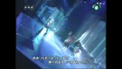 Christina Aguilera - Dirty - Live On Pop Jam