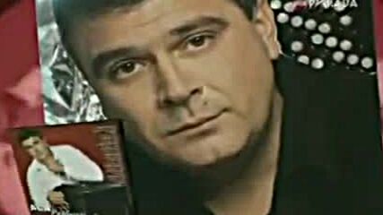Aca Paunović-reklame 2004