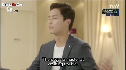 Marriage Not Dating ep 14 part 1
