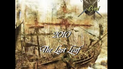 Royal Hunt - The Last Leaf 