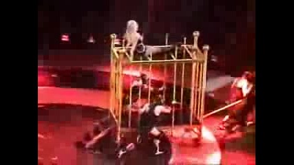 Britney Spears - piece of me (live) цялия концерт 2/17