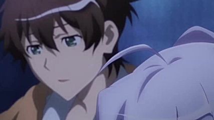 Plastic Memories - Life Is Beautiful Acoustic Amv