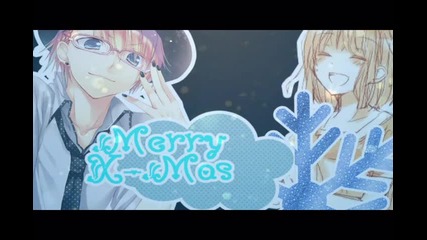 M3rry X-mas