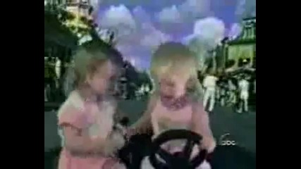 Избрани кадри - смях 
