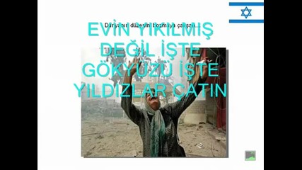 filistin yetim kiz ilahisi