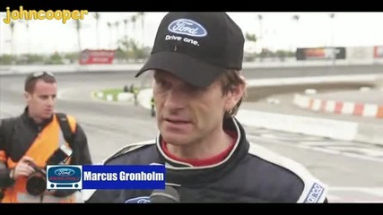 Global Rally Cross Irwindale