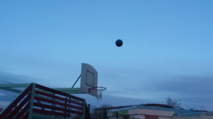 Basketball