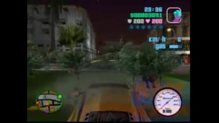 gta vice city undercover 