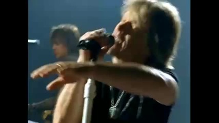Bon Jovi - Have A Nice Day 