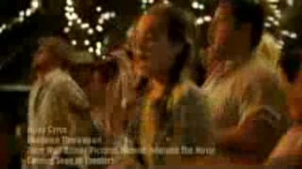 Hoedown Throwdown