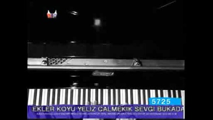 Orhan  - Damla Damla (2008 Video Klip)