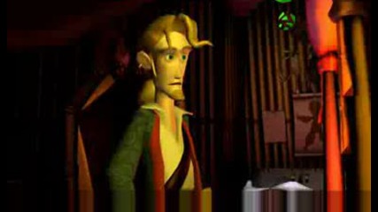 Tales Of Monkey Island