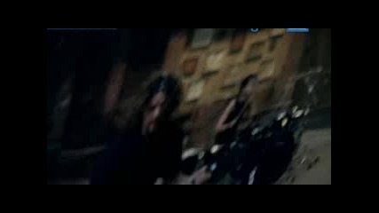 The Rasmus - No Fear