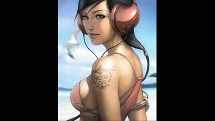 Dj Devi ~ Morena Vol Ii ( House Musik 2013 )