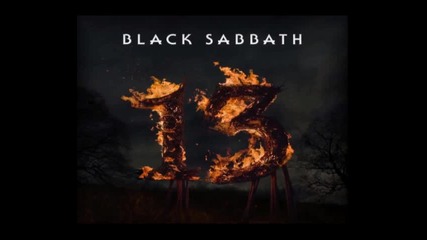 Black Sabbath 2013 Witchkiller